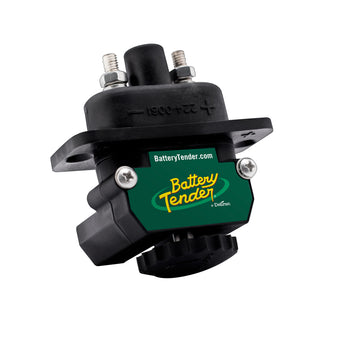 compare product Battery Tender DC Power Connector Plug & Receptacle