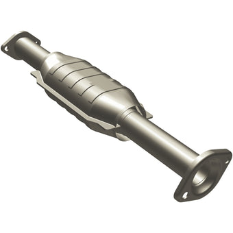 compare product MagnaFlow Direct Fit Catalytic Converter 01-03 Montero Sport rr OEM