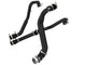 aFe Bladerunner Intercoolers I/C Tubes Hot/Cold 2021+ Ford F - 150 V6 - 2.7L (tt) - Black - My Store