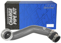 AEM 11 - 13 BMW 335I L6 - 3.0L F/I Turbo Intercooler Charge Pipe Kit - My Store