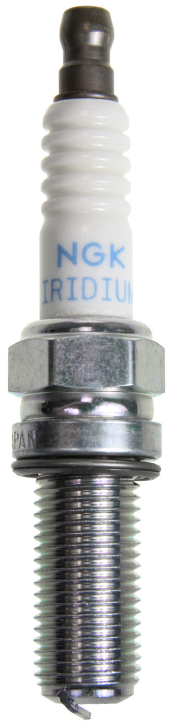 compare product NGK Racing Spark Plug Box of 4 (R2556G-9)