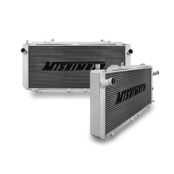 compare product Mishimoto 90-97 Toyota MR2 Turbo Manual Aluminum Radiator