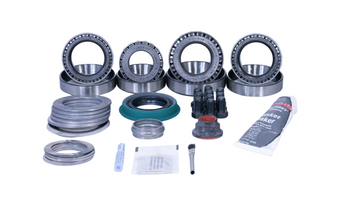compare product Revolution Gear & Axle 07-17 Jeep Wrangler Dana 50 Rear Axle Ring & Pinion Master Install Kit