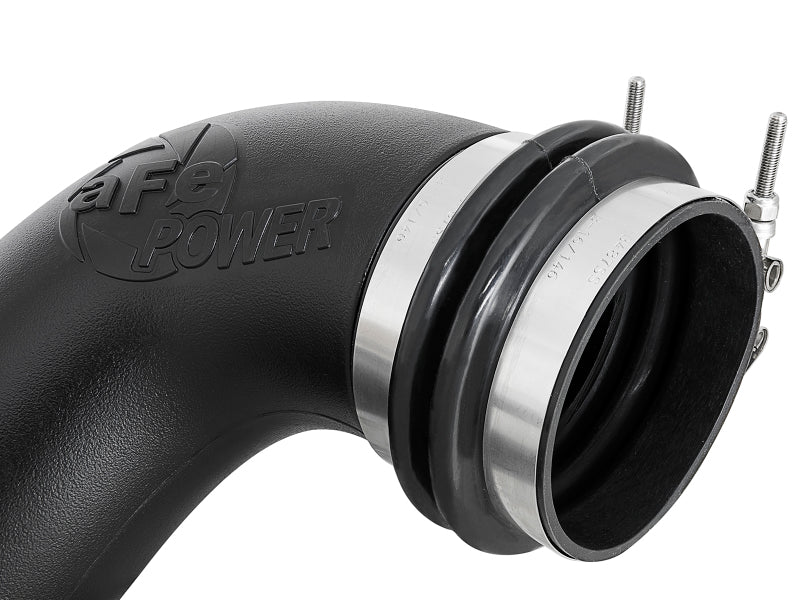 aFe Momentum HD Intake GM Diesel Trucks 07.5 - 10 V8 - 6.6L LMM - My Store