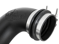 aFe Momentum HD Intake GM Diesel Trucks 07.5 - 10 V8 - 6.6L LMM - My Store