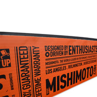 Mishimoto 94 - 01 Acura Integra Manual Aluminum Radiator - My Store