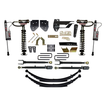 compare product Skyjacker 8.5In C/O SYS/17 F250-350 4WD