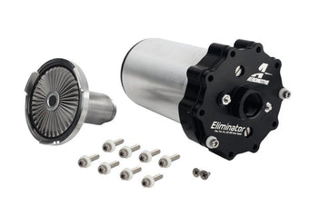 compare product Aeromotive Fuel Pump - Module - w/Fuel Cell Pickup - Eliminator