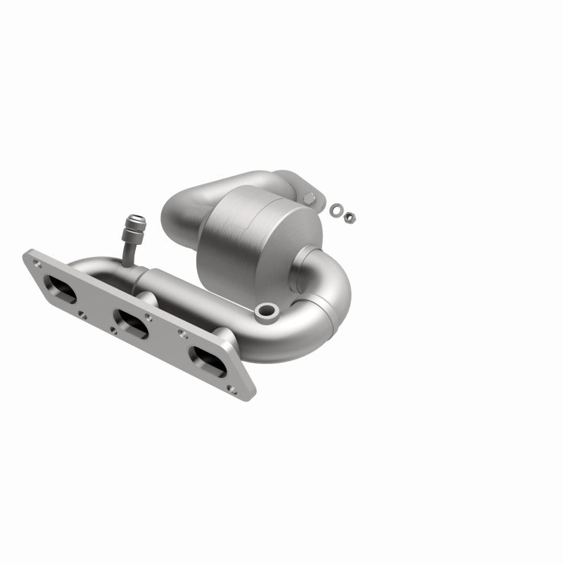 MagnaFlow Direct Fit Catalytic Converter 04 - 05 Ford Taurus 3.0L - My Store