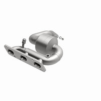 MagnaFlow Direct Fit Catalytic Converter 04 - 05 Ford Taurus 3.0L - My Store