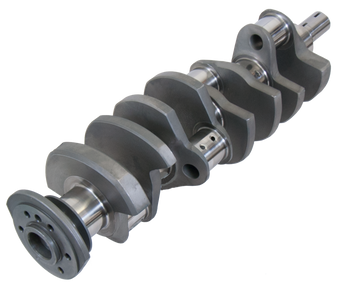 compare product Eagle Chevrolet BB 4.375in Stroke Int Balance Center Counterweighted Forged 4340 Steel Crankshaft
