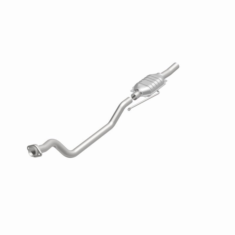 MagnaFlow Conv DF Ford 84 86 - My Store