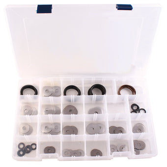 compare product QA1 Tuning Kit - Advanced Large Body & Monotube - 16/26/27/28/51/53/60/62 Series