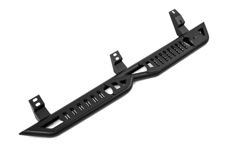 DV8 Offroad 2010 - 2024 Toyota 4Runner OE Plus Side Steps - My Store