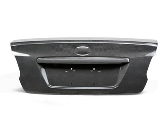 compare product Seibon 2015+ Subaru Impreza WRX/STI OEM Carbon Fiber Trunk Lid
