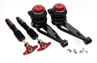 compare product Air Lift Performance 11-16 Ford Focus / 10-13 Mazda 3 Rear Kit