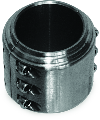 compare product DragonFire Racing Machined Tube Clamp - 1.75 I.D.