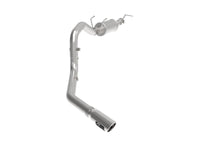 aFe Apollo GT Series 3 - 1/2in 409 SS Axle - Back Exhaust 17 - 20 Ford F - 250/F - 350 w/ Polished Tips - My Store