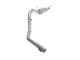 aFe Apollo GT Series 3 - 1/2in 409 SS Axle - Back Exhaust 17 - 20 Ford F - 250/F - 350 w/ Polished Tips - My Store