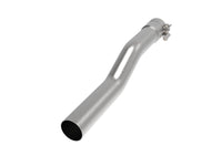 aFe MACH Force - XP Rear Exit Conversion Tail - Pipe Jeep Gladiator (JT) 20 - 21 V6 - 3.6L - My Store