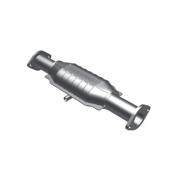 compare product MagnaFlow Direct Fit Catalytic Converter Ford 83 85