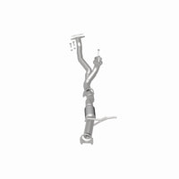 BRExhaust 11 - 15 Explorer 3.5L Front Pipe Kit - My Store