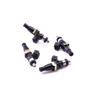 compare product DeatschWerks 89-90 Nissan 240sx SOHC KA24E/CA18DET Bosch EV14 1500cc Injectors (Set of 4)