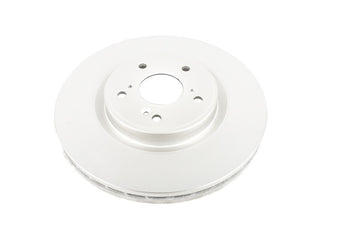 compare product DBA 17-22 Honda CR-V Hybrid Front En-Shield Street Series Rotor