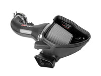 aFe 17 - 12 Chevrolet Camaro ZL1 (6.2L - V8) Track Series Carbon Fiber CAI System w/ Pro - DRY S Filters - My Store