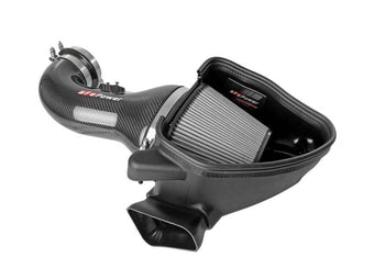 compare product aFe 17-12 Chevrolet Camaro ZL1 (6.2L-V8) Track Series Carbon Fiber CAI System w/ Pro-DRY S Filters