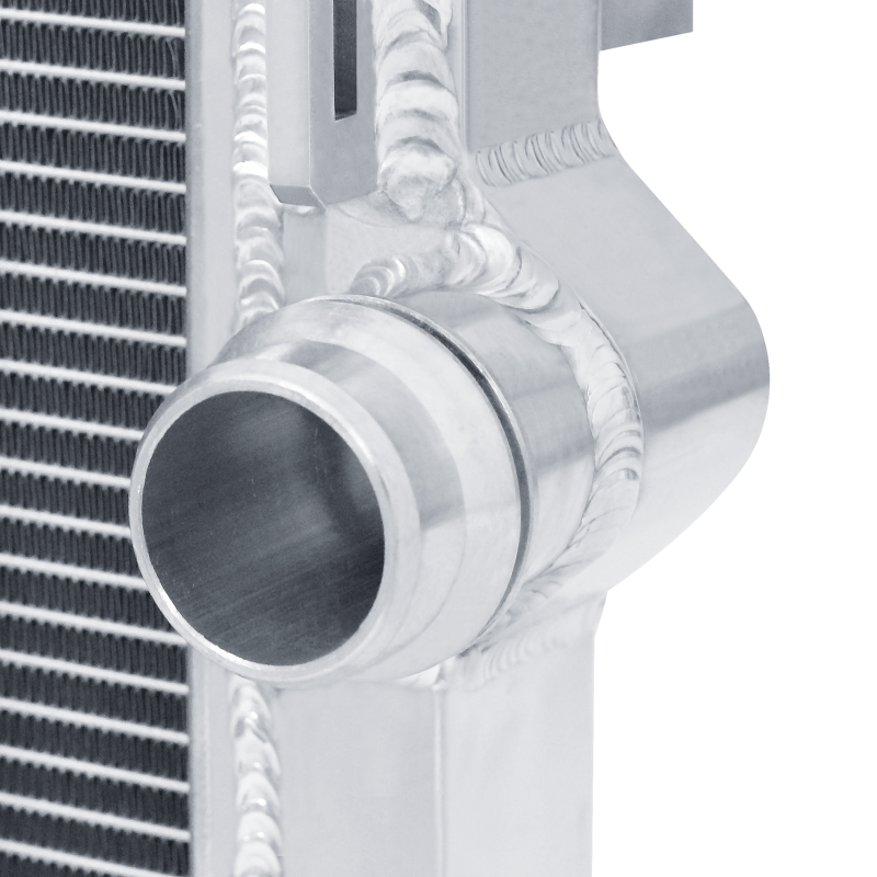 Mishimoto 2013+ Ford Focus ST Performance Aluminum Radiator - My Store
