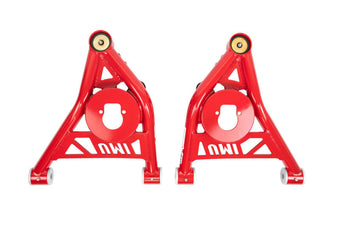 compare product UMI Performance 70-81 GM F-Body Front Lower A-arms Delrin Bushings