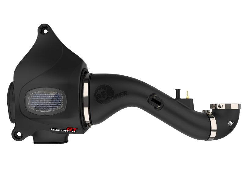 aFe 08 - 11 Toyota Land Cruiser V8 4.7L Momentum GT Cold Air Intake w/ Pro 5R Media - My Store