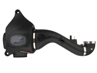 aFe 08 - 11 Toyota Land Cruiser V8 4.7L Momentum GT Cold Air Intake w/ Pro 5R Media - My Store