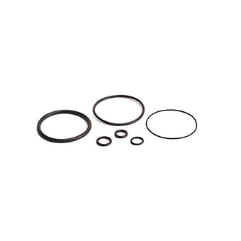 compare product Turbosmart BOV Kompact Shortie/VAG Base O-Ring Kit