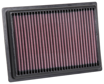 compare product K&N 2014 Suzuki Alto L3-0.7L F/I Turbo Replacement Drop In Air Filter