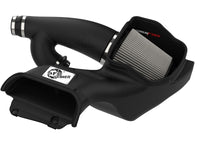 aFe MagnumFORCE Intake Stage - 2 Pro DRY S 2021 Ford F - 150 V6 - 3.5L (tt) - My Store