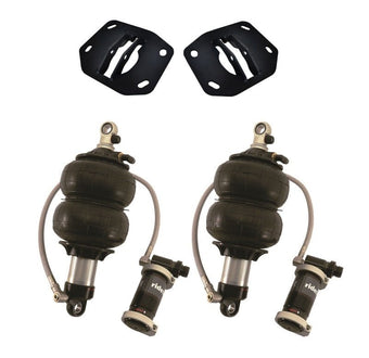 compare product Ridetech 10-15 Chevy Camaro ShockWave System Rear TQ Series