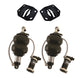 Ridetech 10 - 15 Chevy Camaro ShockWave System Rear TQ Series - My Store