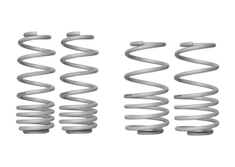 compare product Whiteline 09-14 VW Golf MK6 2.0 GTI Performance Lowering Springs