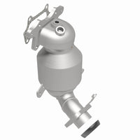 MagnaFlow 15 - 20 Honda Fit L4 1.5L OEM Grade Manifold Catalytic Converter Direct Fit - My Store