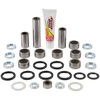 compare product Pivot Works 02-07 Honda CR125R Linkage Bearing Kit