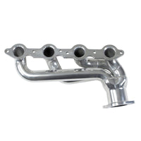 BBK 10 - 15 Camaro LS3 L99 Shorty Tuned Length Exhaust Headers - 1 - 3/4 Silver Ceramic - My Store