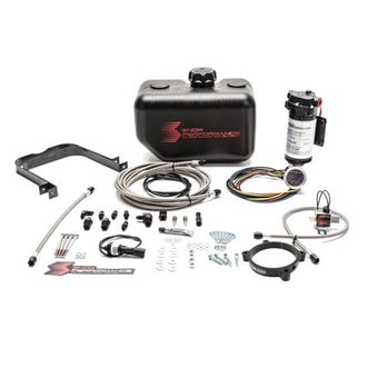 compare product Snow Performance Stage 2 Boost Cooler 102mm LS Water Injection System