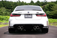 HKSTUDIE EXHAUST for BMW G80/G82 Comp - My Store