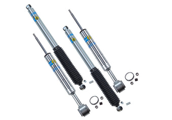 compare product Superlift 04-08 Ford F-150 4WD 4.5-6in Lift Kit Bilstein Shock Box