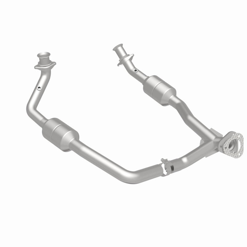 Magnaflow 2003 Ford E - 350 Super Duty 5.4L Direct Fit Converter - My Store