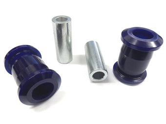 compare product SuperPro 2011 Mazda 2 Front Control Arm Bushing Kit