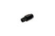 Aeromotive Hose End AN - 06 to AN - 08 Hose Black - My Store