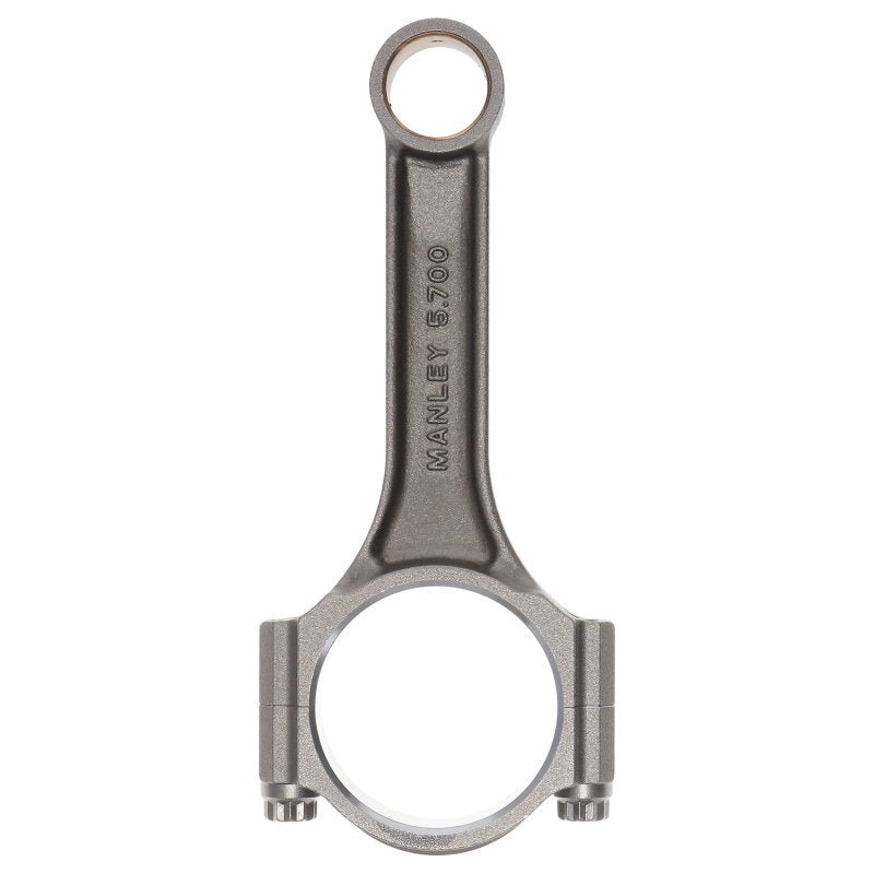 Manley SB Chevy Sportsmaster Steel Connecting Rods I - Beam 5.7in Length - Set of 8 - My Store